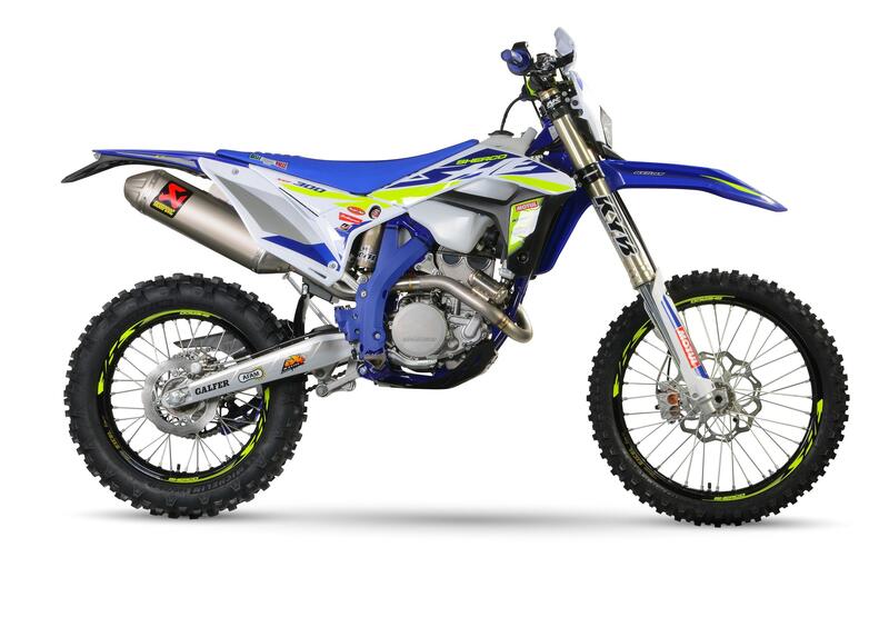 Sherco 250 SEF 250 SEF Factory (2021) (2)