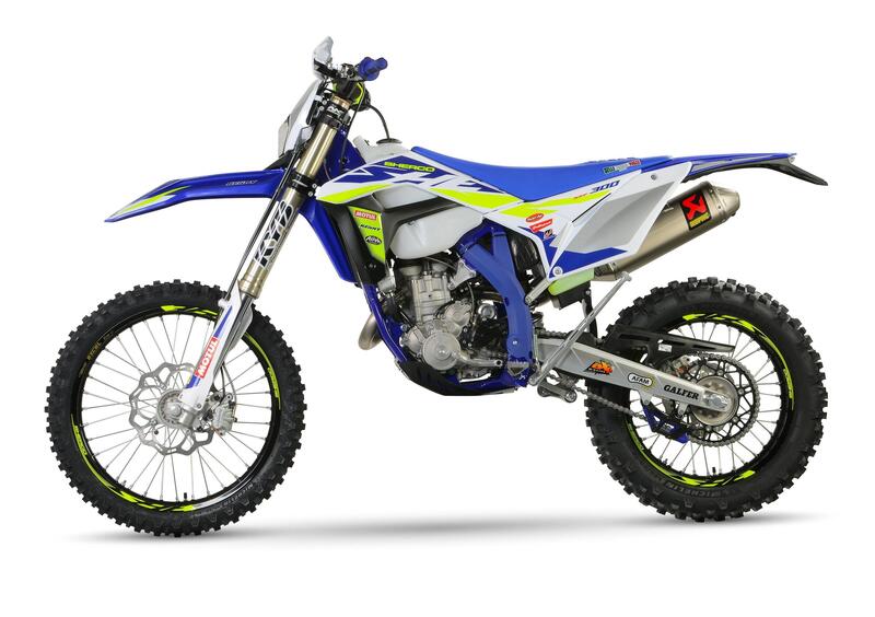 Sherco 250 SEF 250 SEF Factory (2021) (4)