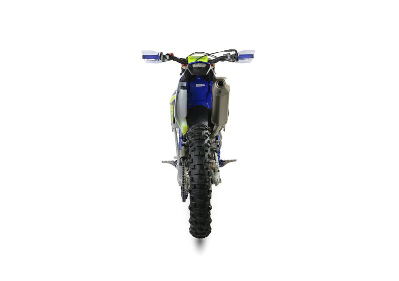 Sherco 300 SEF 300 SEF Factory (2021) (6)