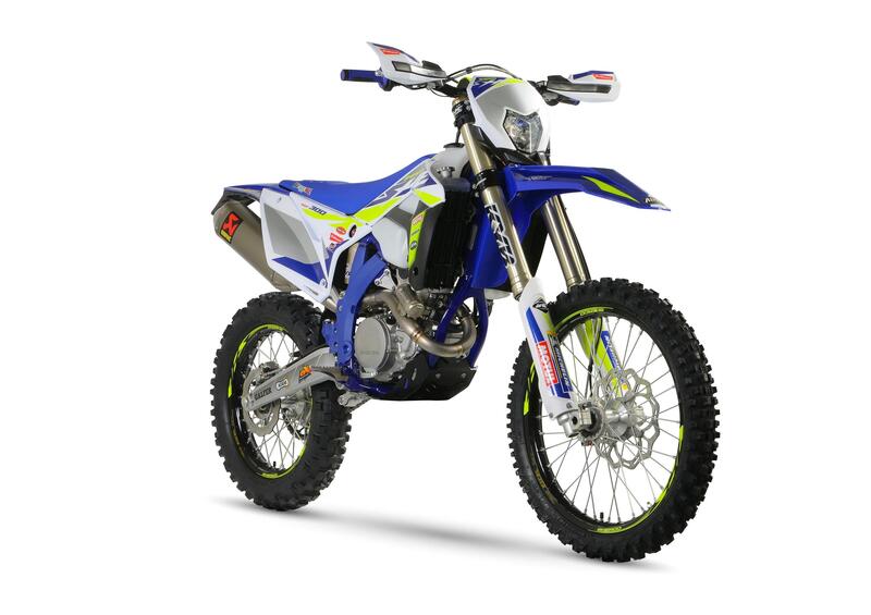 Sherco 300 SEF 300 SEF Factory (2021) (3)