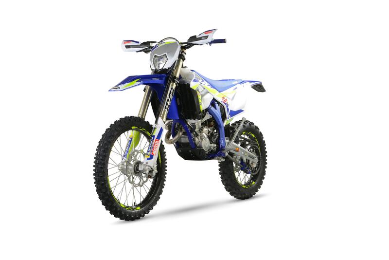 Sherco 300 SEF 300 SEF Factory (2021)