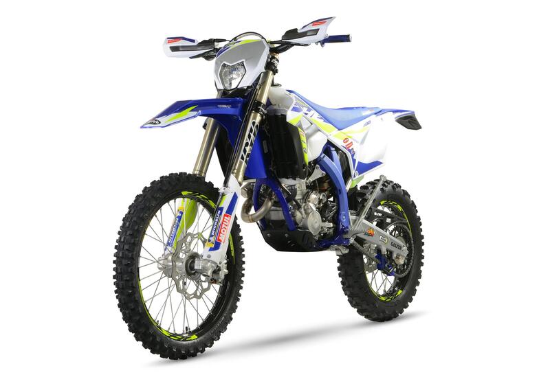 Sherco 300 SEF 300 SEF Factory (2021)