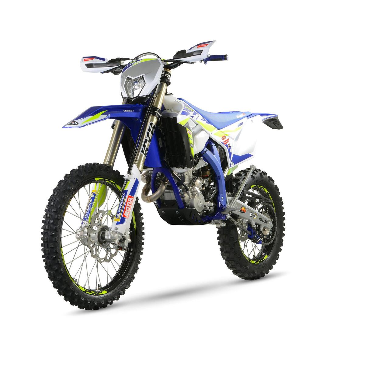 Sherco 300 SEF Factory (2021)