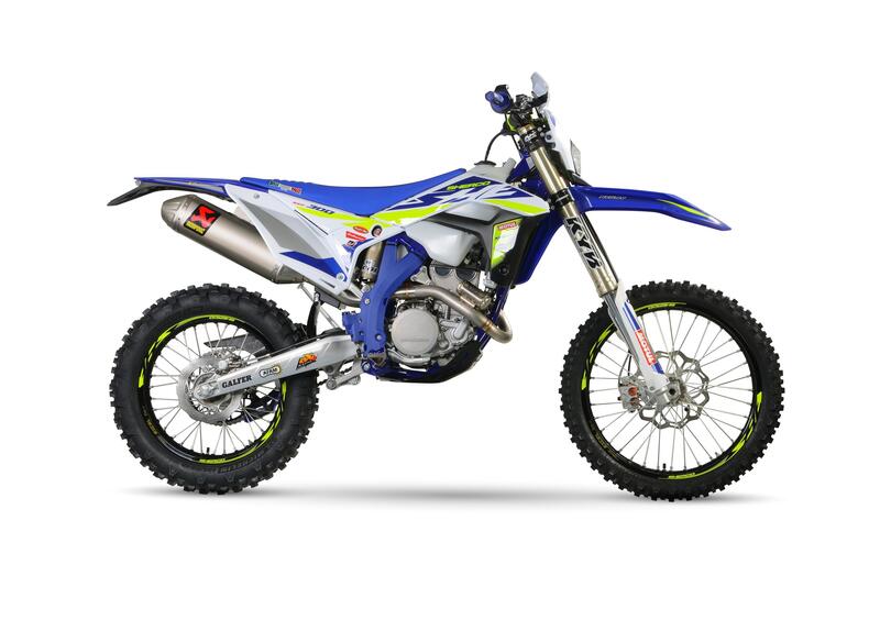 Sherco 300 SEF 300 SEF Factory (2021) (4)