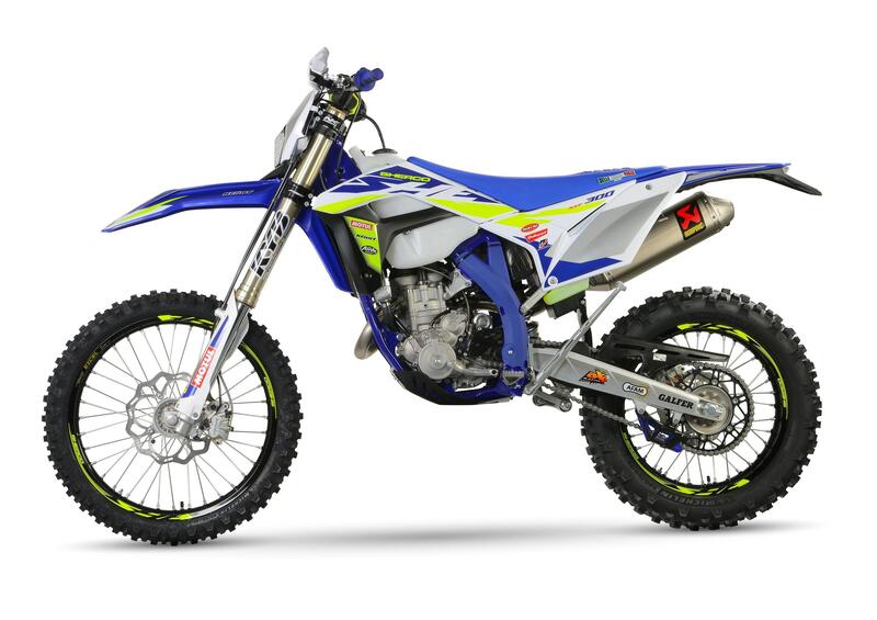 Sherco 300 SEF 300 SEF Factory (2021) (2)