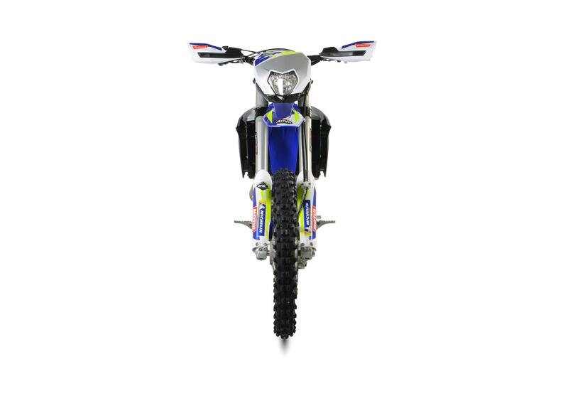 Sherco 250 SEF 250 SEF Racing (2021) (5)