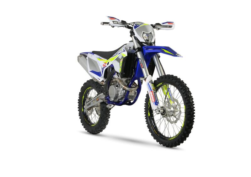 Sherco 250 SEF 250 SEF Racing (2021) (3)