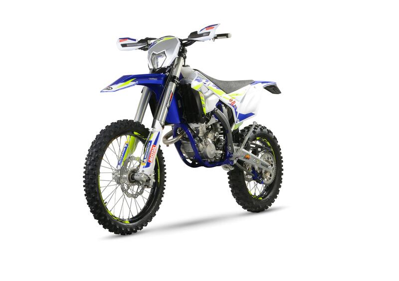 Sherco 250 SEF 250 SEF Racing (2021)