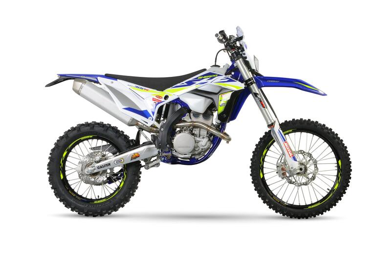 Sherco 250 SEF 250 SEF Racing (2021) (4)