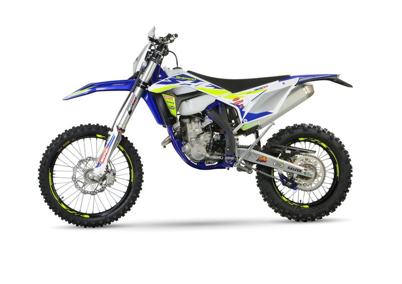 Sherco 250 SEF 250 SEF Racing (2021) (2)