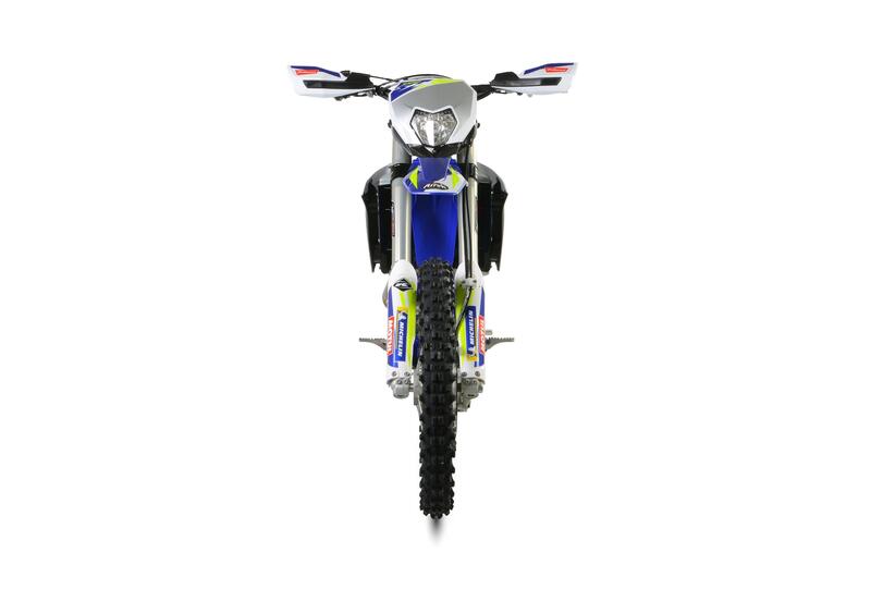 Sherco 300 SEF 300 SEF Racing (2021) (5)