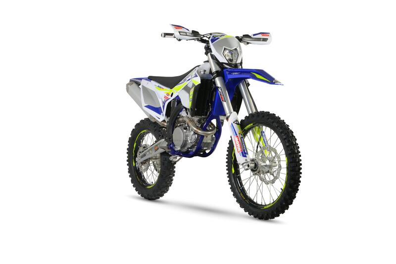 Sherco 300 SEF 300 SEF Racing (2021)