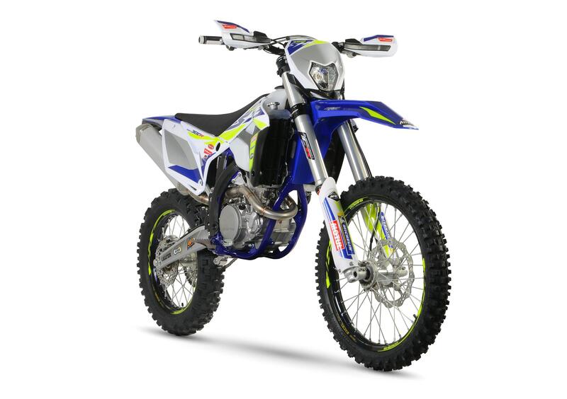 Sherco 300 SEF 300 SEF Racing (2021)