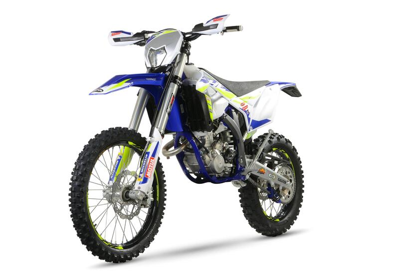 Sherco 300 SEF 300 SEF Racing (2021) (3)