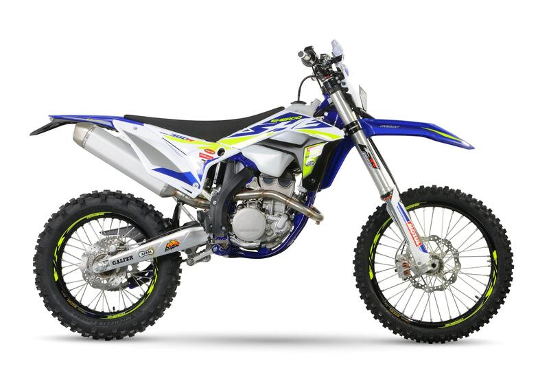 Sherco 300 SEF 300 SEF Racing (2021) (4)