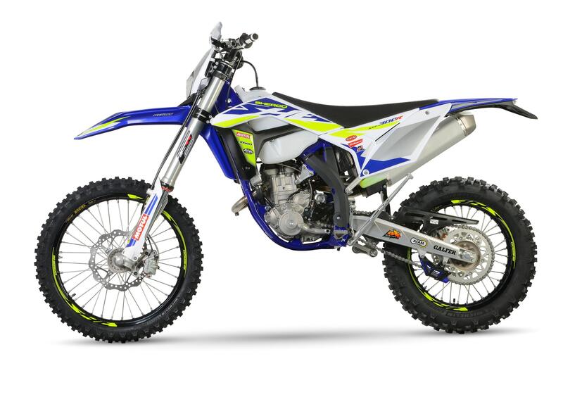 Sherco 300 SEF 300 SEF Racing (2021) (2)