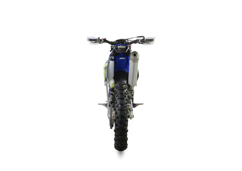 Sherco 450 SEF 450 SEF Racing (2021) (6)