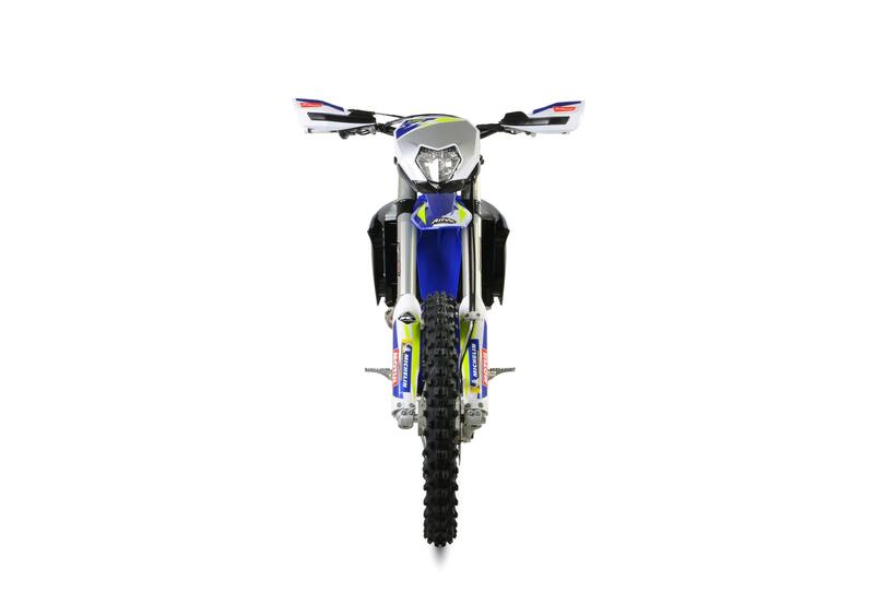 Sherco 450 SEF 450 SEF Racing (2021) (5)