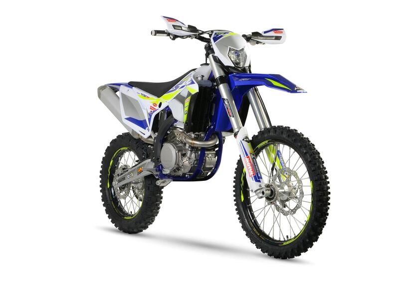 Sherco 450 SEF 450 SEF Racing (2021)