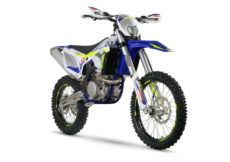 Sherco 500 SEF 500 SEF Racing (2021) (3)