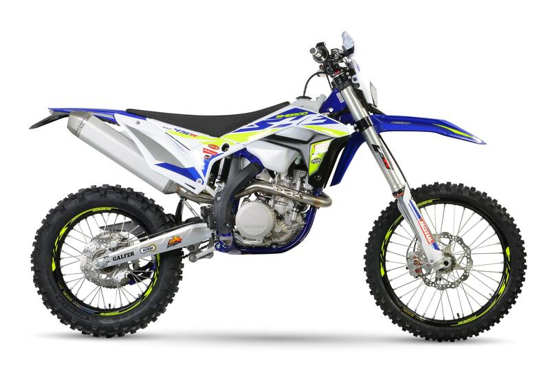 Sherco 500 SEF 500 SEF Racing (2021) (4)