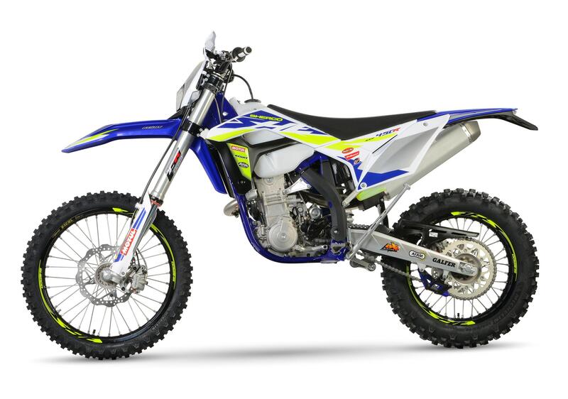 Sherco 500 SEF 500 SEF Racing (2021) (2)