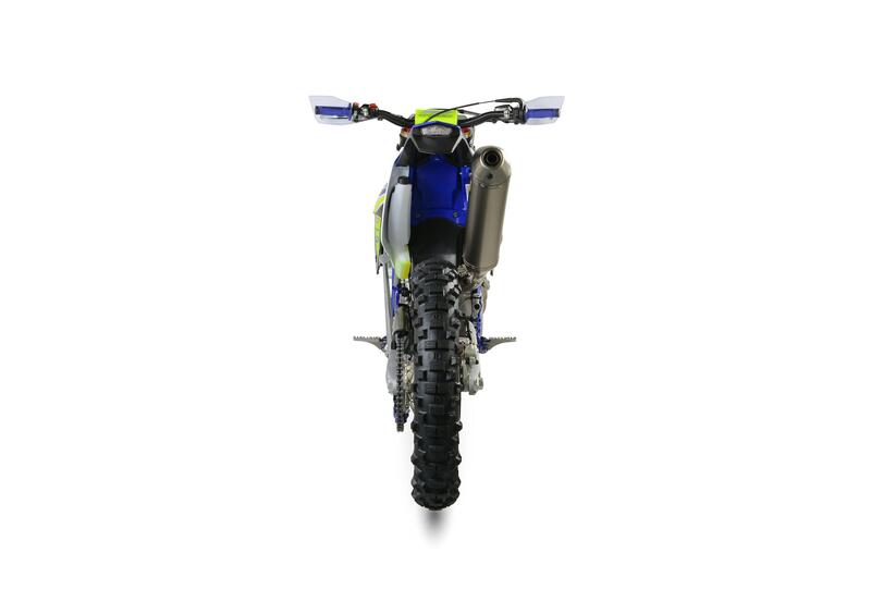 Sherco 450 SEF 450 SEF Factory (2021) (6)