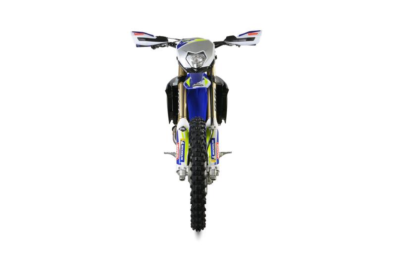 Sherco 450 SEF 450 SEF Factory (2021) (5)