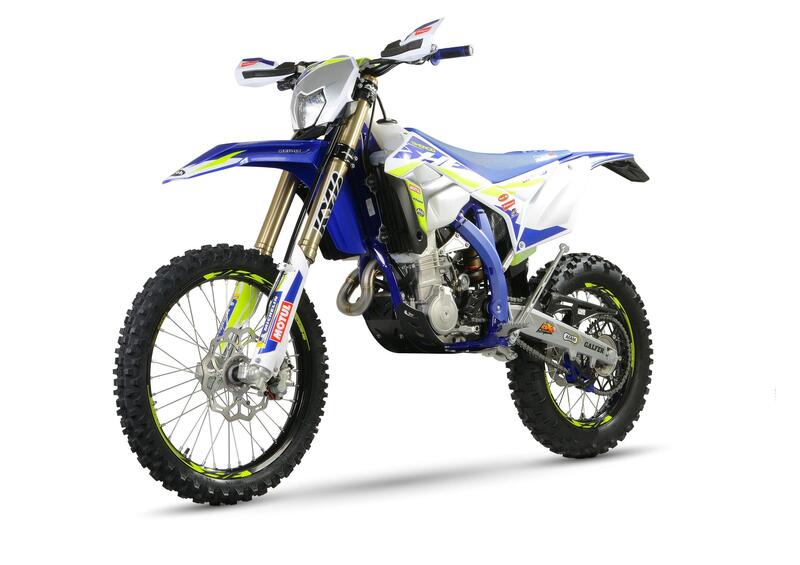 Sherco 450 SEF 450 SEF Factory (2021) (3)