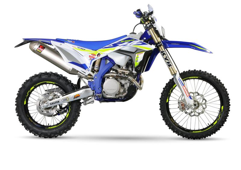 Sherco 450 SEF 450 SEF Factory (2021) (4)