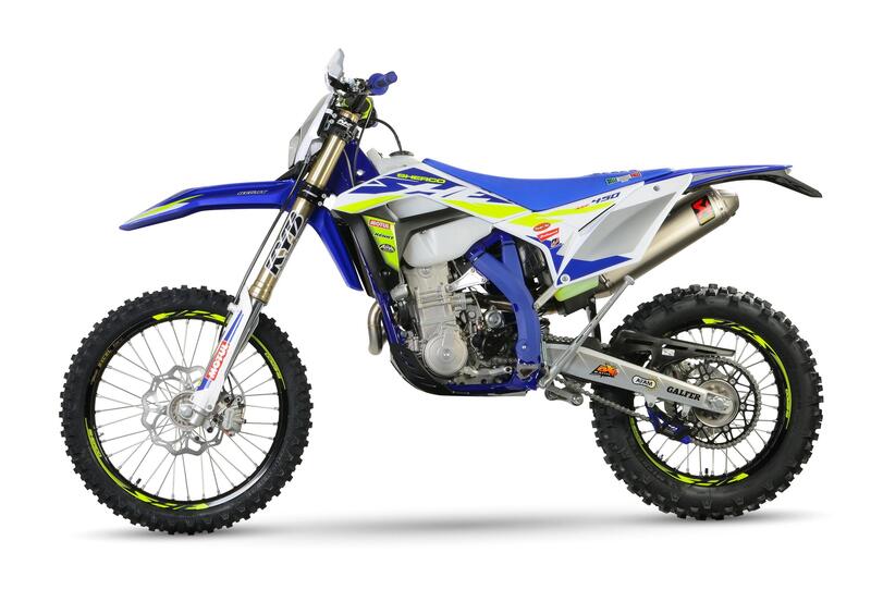 Sherco 450 SEF 450 SEF Factory (2021) (2)