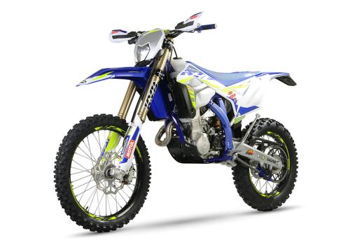 Sherco 500 SEF Factory (2021)