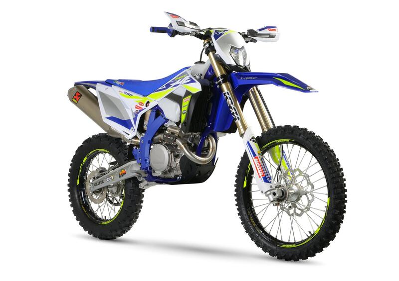 Sherco 500 SEF 500 SEF Factory (2021) (3)