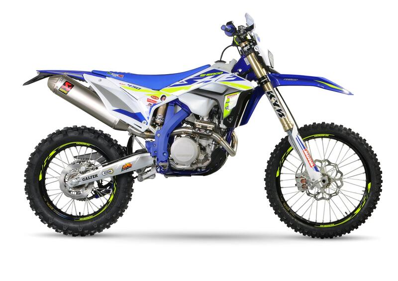 Sherco 500 SEF 500 SEF Factory (2021) (4)