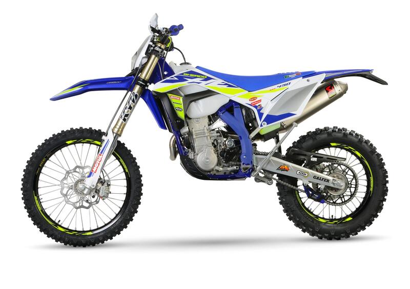 Sherco 500 SEF 500 SEF Factory (2021) (2)