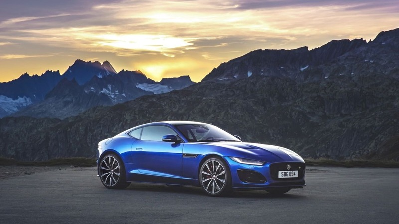 Jaguar-Land Rover: in arrivo tagli alla gamma?