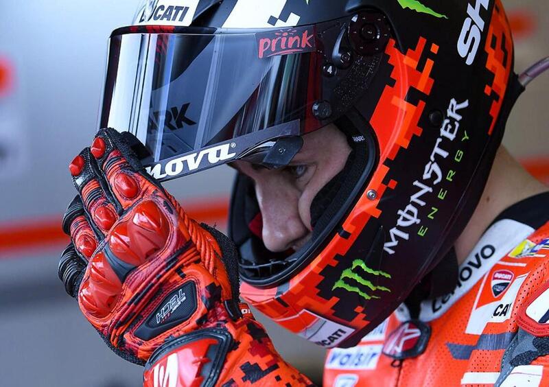 MotoGP. C&#039;&egrave; ancora posto per Jorge Lorenzo?