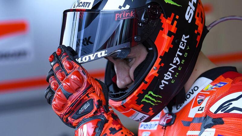 MotoGP. C&#039;&egrave; ancora posto per Jorge Lorenzo?