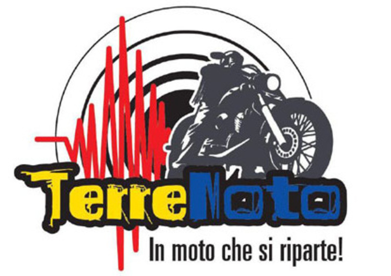 &quot;TerreMoto&quot;. Il motoraduno che raccoglie fondi per i terremotati 