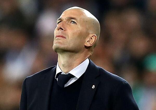 Elogio di Zinedine Zidane, il geniale figlio delle tristi periferie