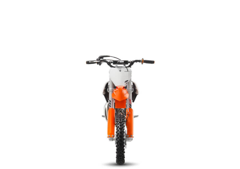 KTM 50 SX 50 SX (2017) (2)