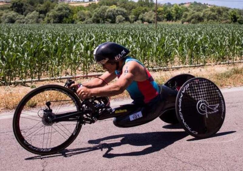 Alex Zanardi. &quot;Miglioramenti significativi&quot; - IN AGGIORNAMENTO