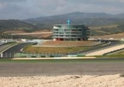 Superbike. In forse il GP di Portimao