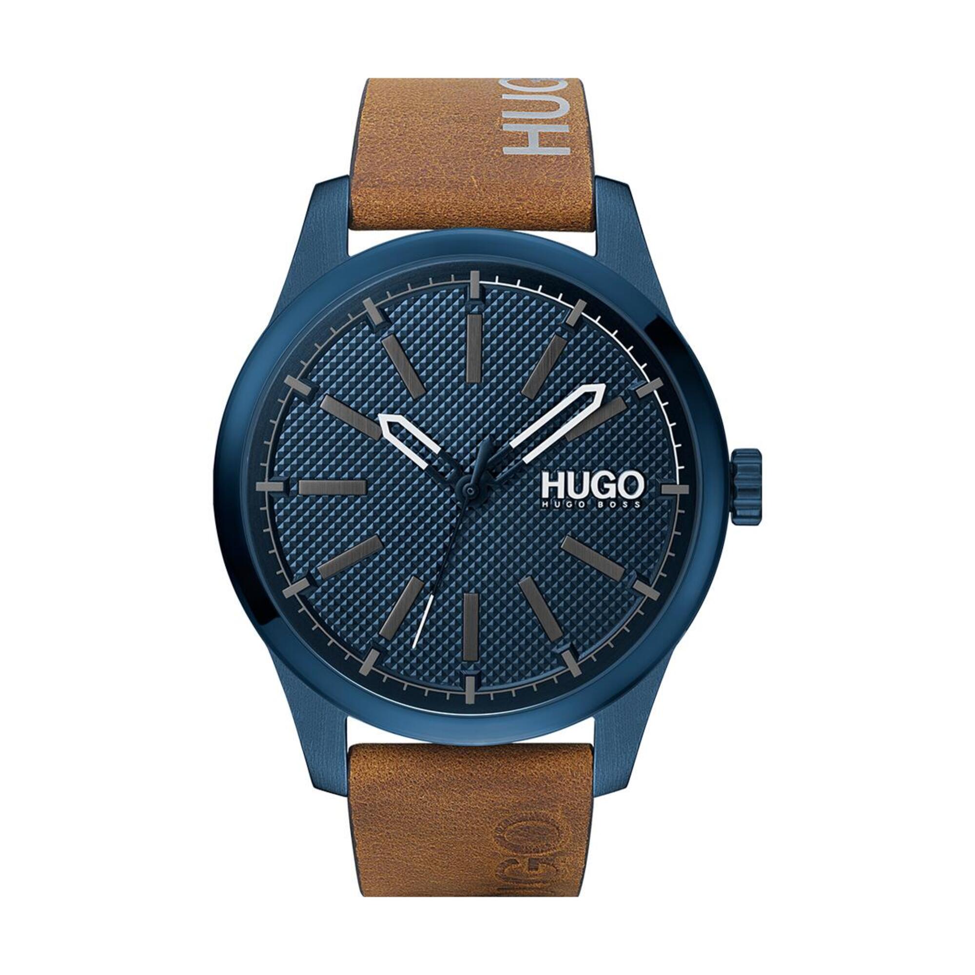 Hugo Boss Hugo Invent orologio