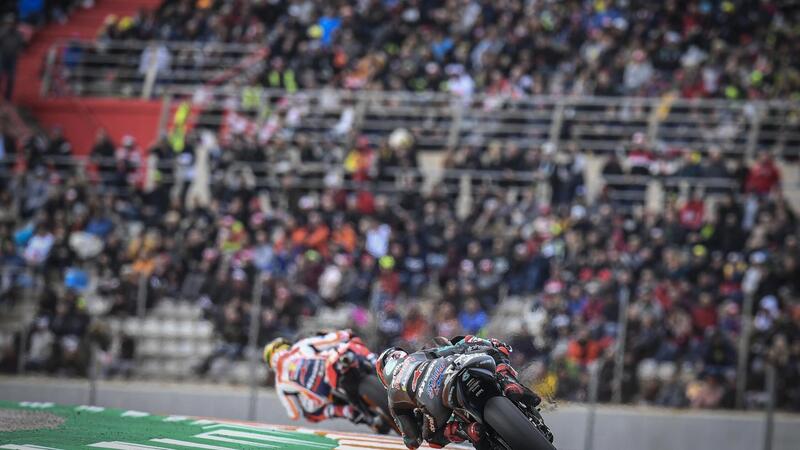 MotoGP: Ungheria dal 2023, nuovi dettagli