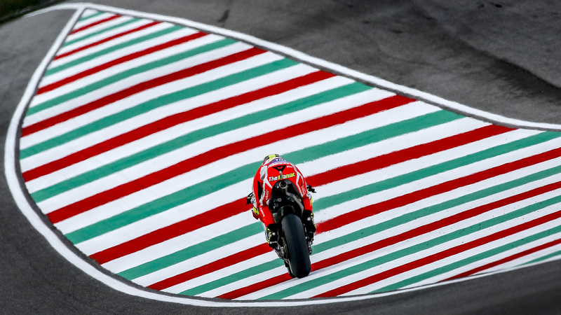 MotoGP 2016, GP d&#039;Italia. Lo sapevate che..?