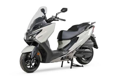 Kymco X-Town 300i City (2021 - 25) nuova