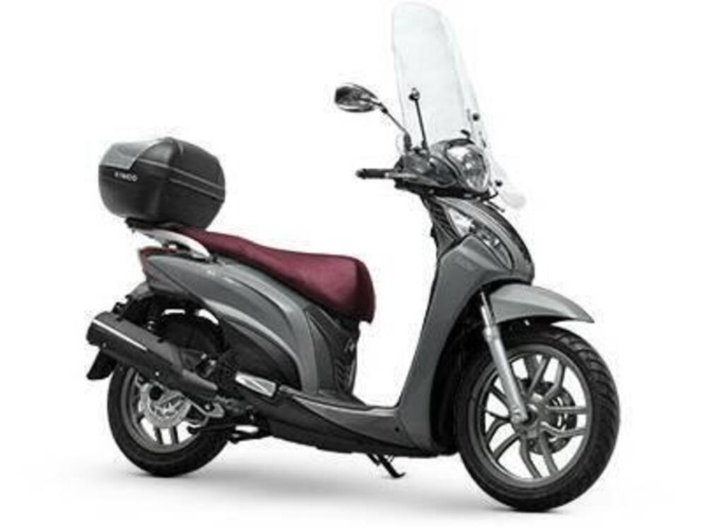 Kymco People 125i One (2021 - 25)