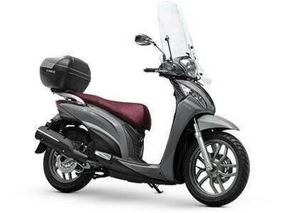 Kymco People 125i One (2021 - 25) nuova