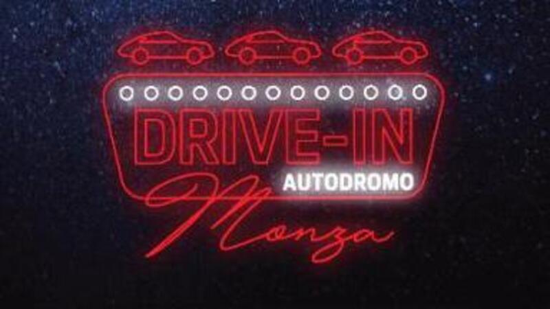 Il meglio Drive-In del 2020? In Brianza si dice sia l&rsquo;autodromo [video Drive-in]